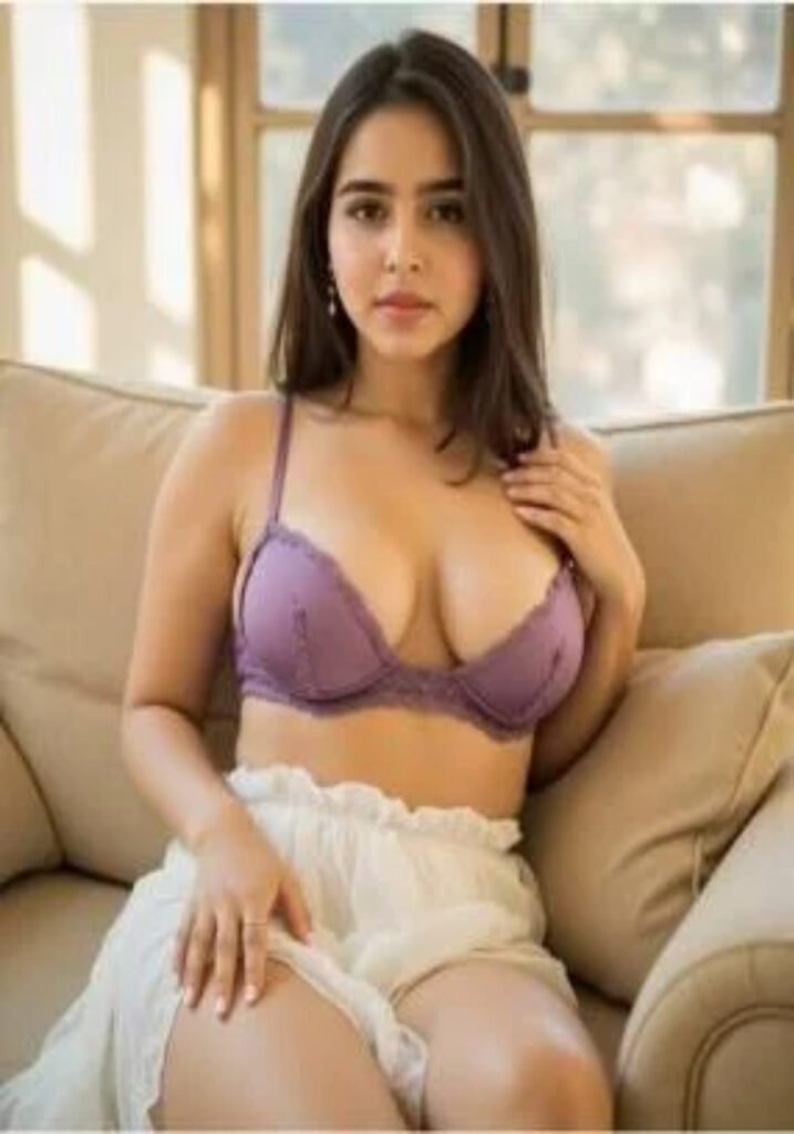 Chennai ITC Hotel Escorts