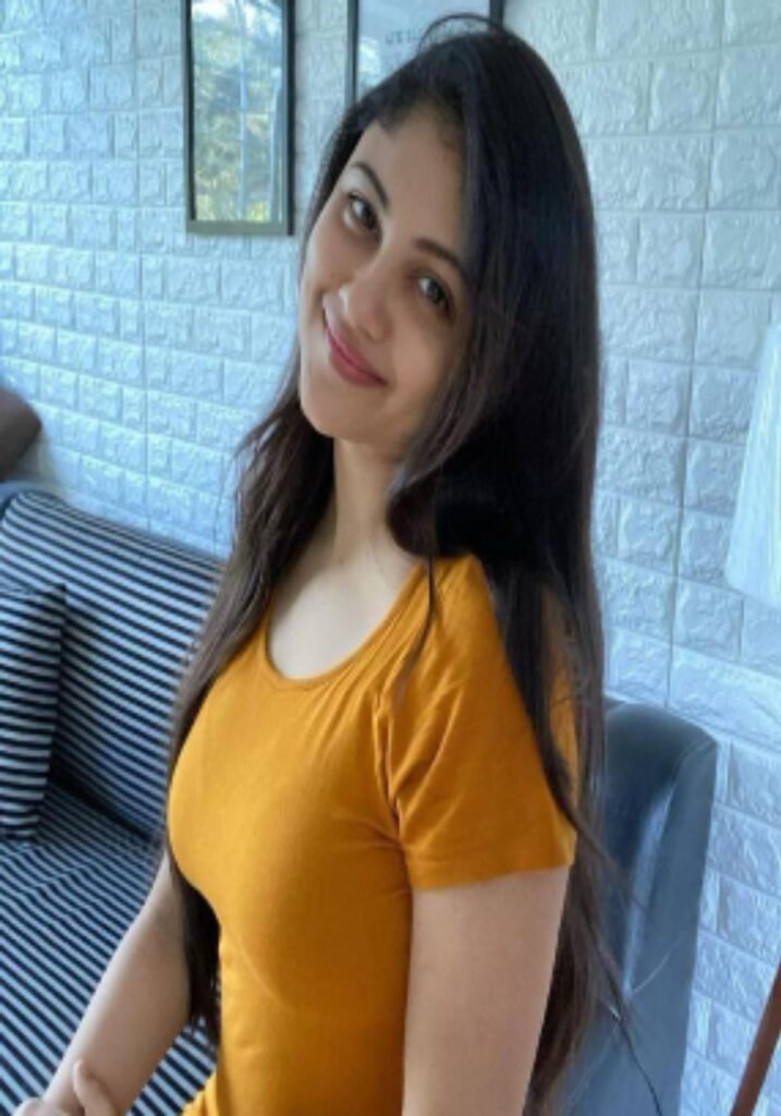 Chennai ITC Hotel Escorts